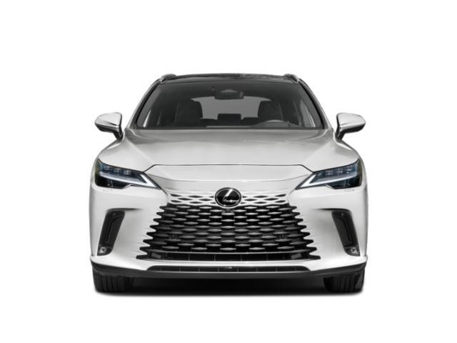 new 2026 Lexus RX 350 car, priced at $68,114