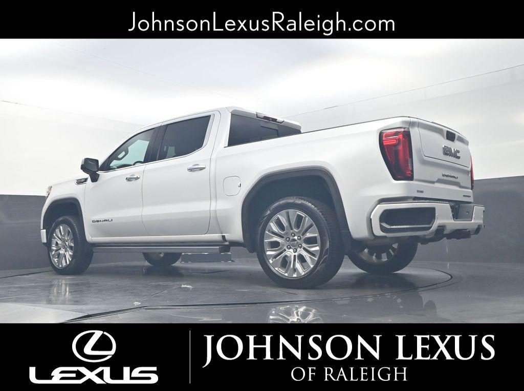 used 2019 GMC Sierra 1500 car, priced at $33,988