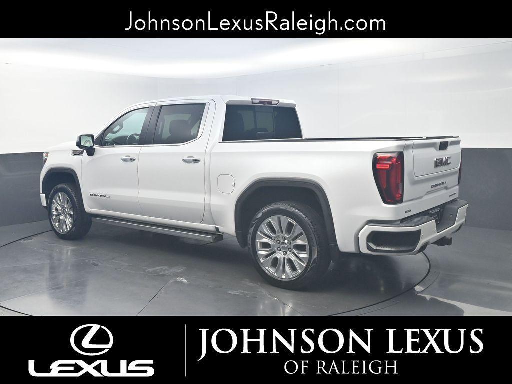 used 2019 GMC Sierra 1500 car, priced at $33,988