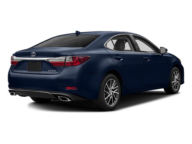 used 2018 Lexus ES 350 car, priced at $32,778