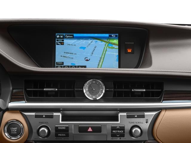 used 2018 Lexus ES 350 car, priced at $32,778
