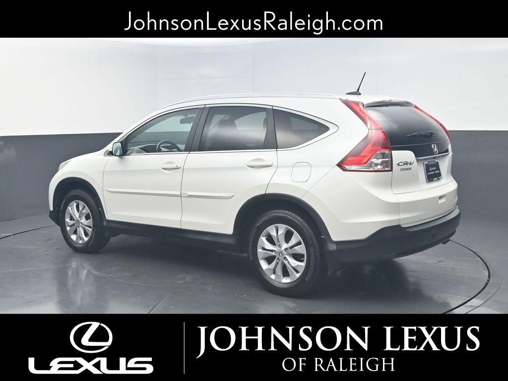 used 2013 Honda CR-V car, priced at $12,980