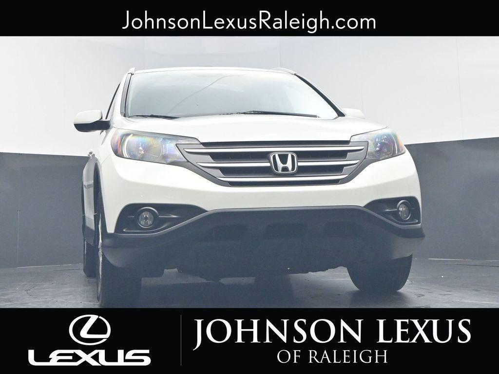 used 2013 Honda CR-V car, priced at $12,980