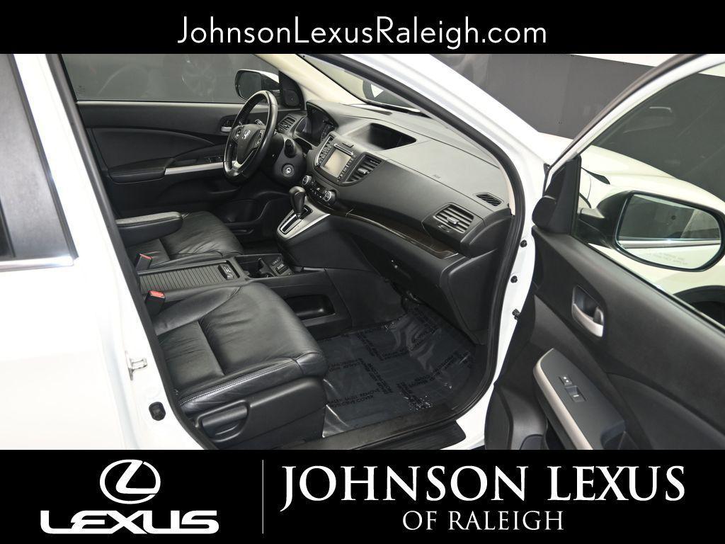 used 2013 Honda CR-V car, priced at $12,980