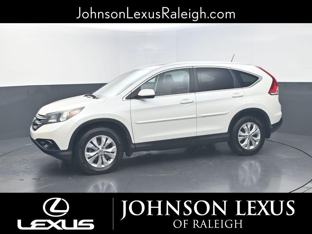 used 2013 Honda CR-V car, priced at $12,980