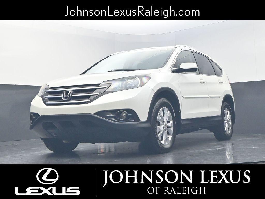 used 2013 Honda CR-V car, priced at $12,980
