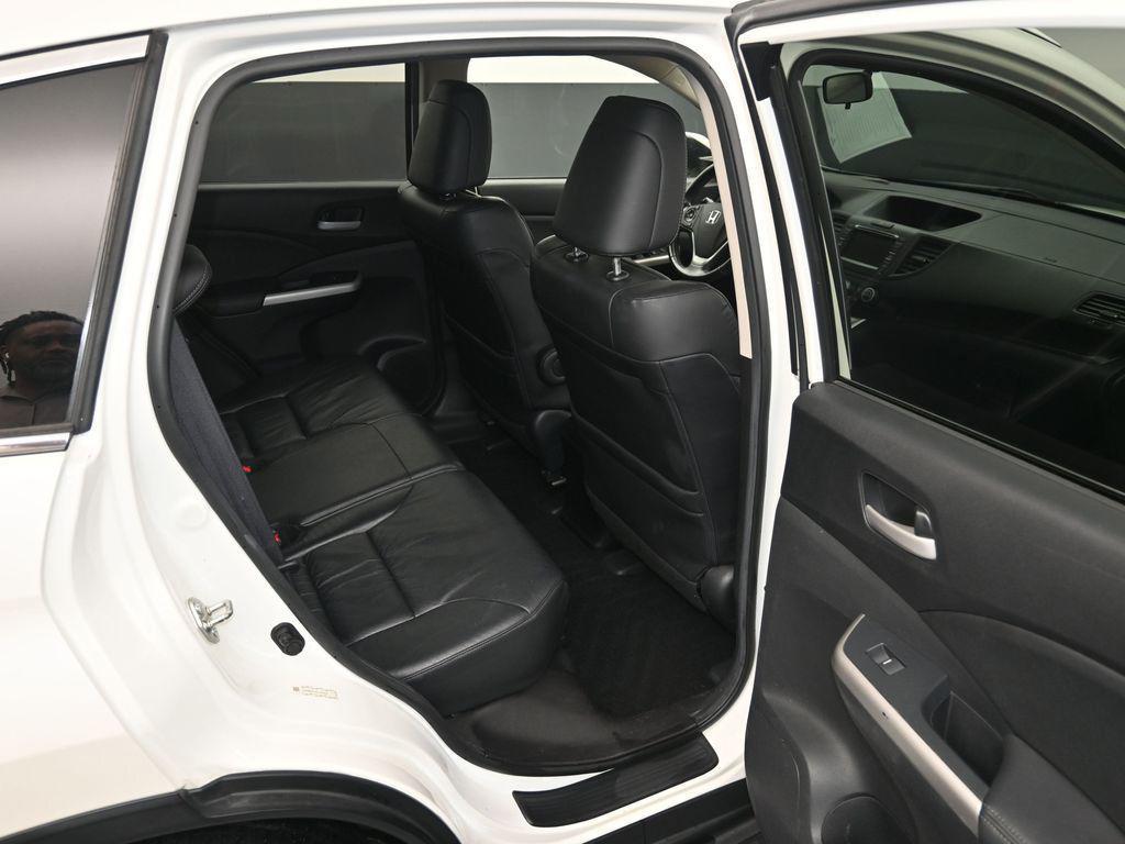 used 2013 Honda CR-V car, priced at $12,980