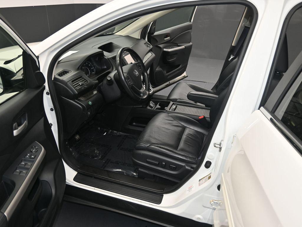used 2013 Honda CR-V car, priced at $12,980