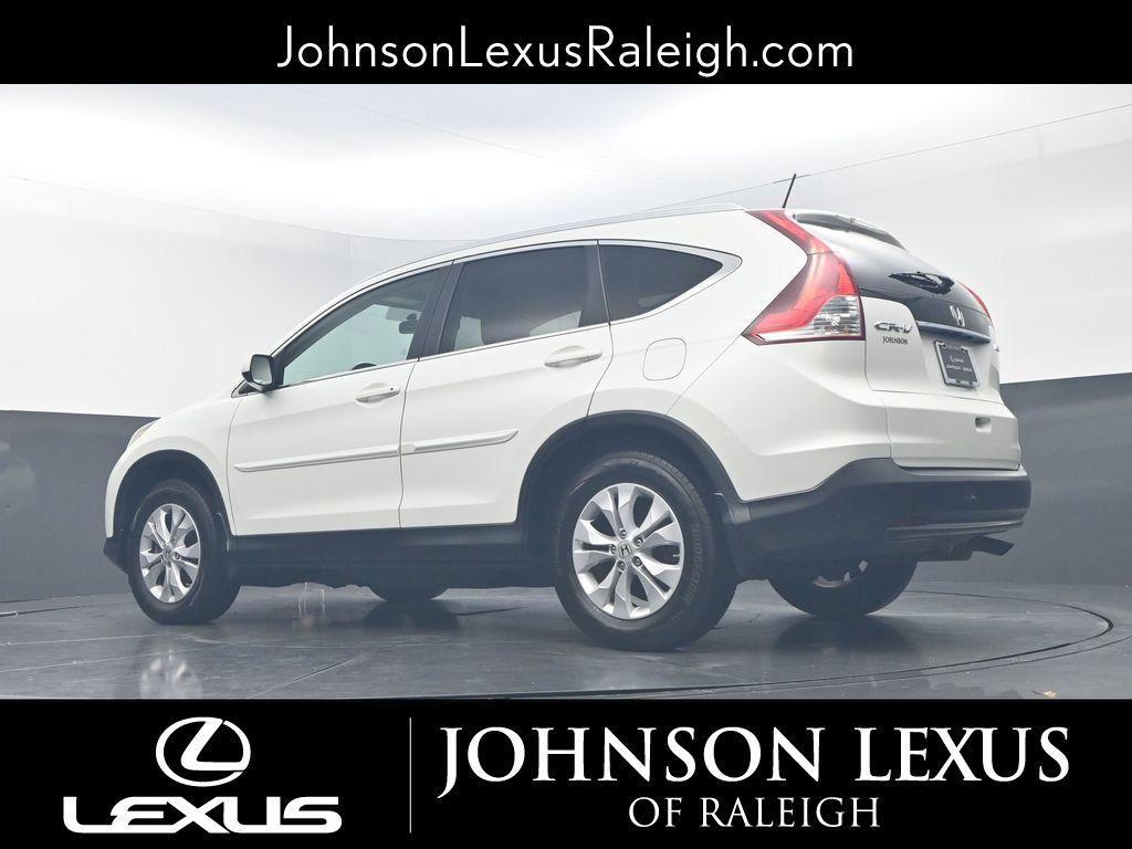 used 2013 Honda CR-V car, priced at $12,980