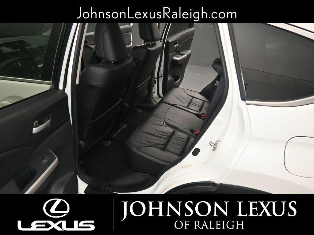 used 2013 Honda CR-V car, priced at $12,980