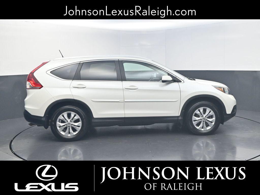 used 2013 Honda CR-V car, priced at $12,980