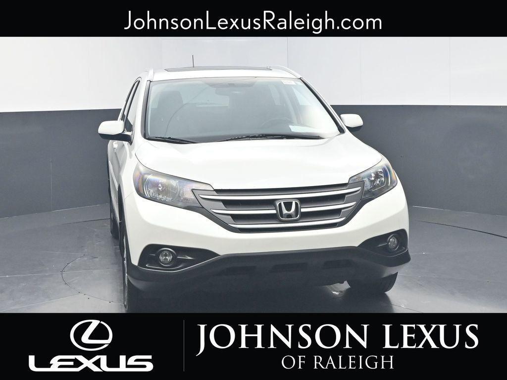 used 2013 Honda CR-V car, priced at $12,980