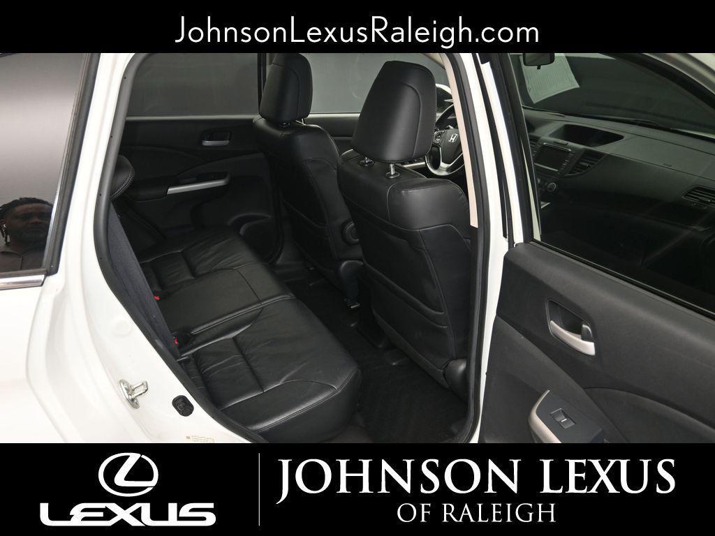 used 2013 Honda CR-V car, priced at $12,980