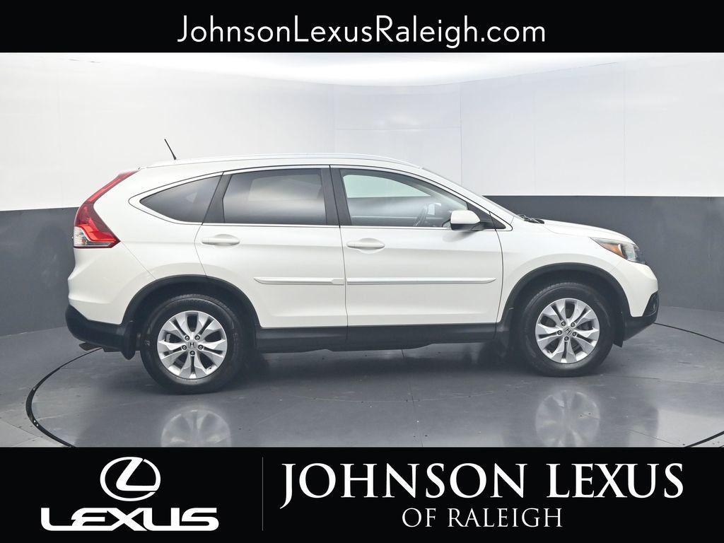 used 2013 Honda CR-V car, priced at $12,980