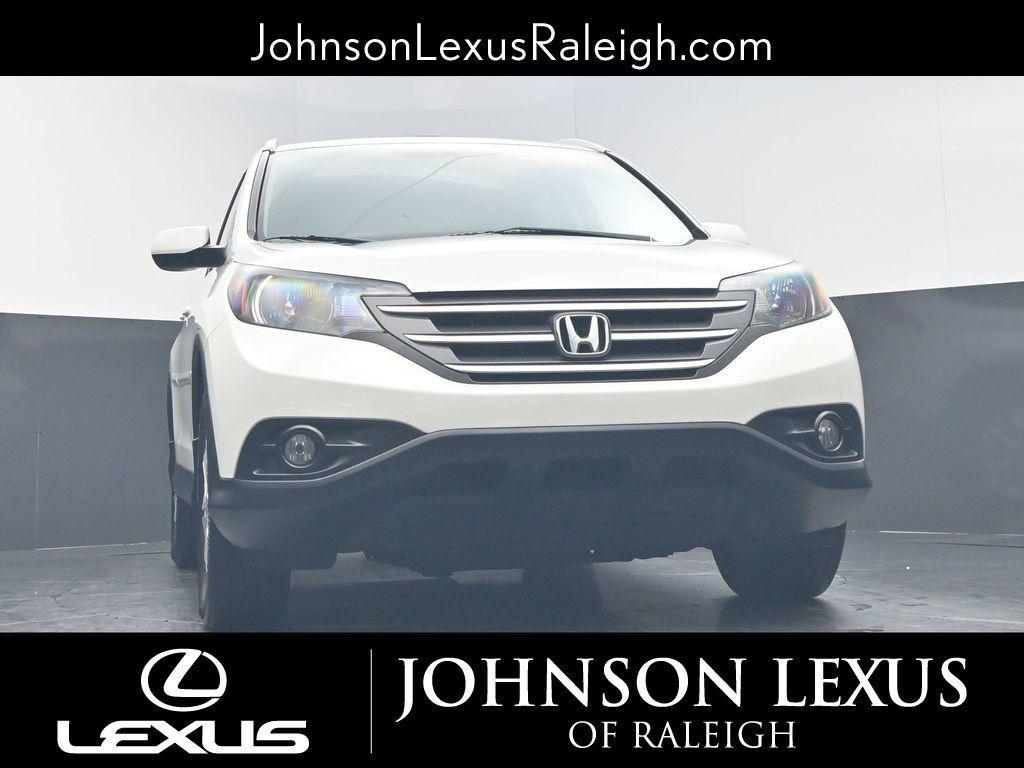 used 2013 Honda CR-V car, priced at $12,980