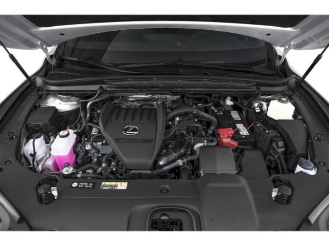 new 2026 Lexus RX 350 car, priced at $63,941