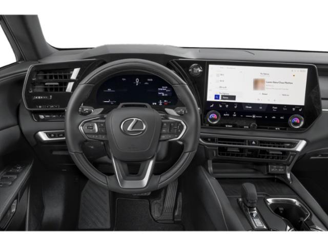 new 2026 Lexus RX 350 car, priced at $63,941