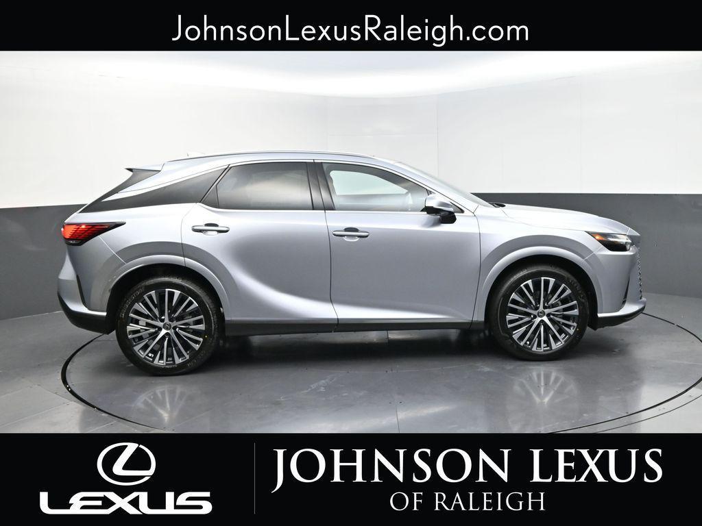 new 2026 Lexus RX 350 car, priced at $62,326