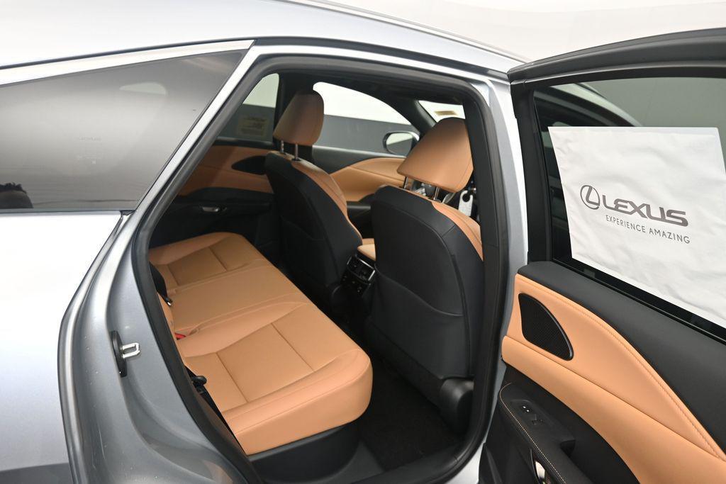 new 2026 Lexus RX 350 car, priced at $62,326