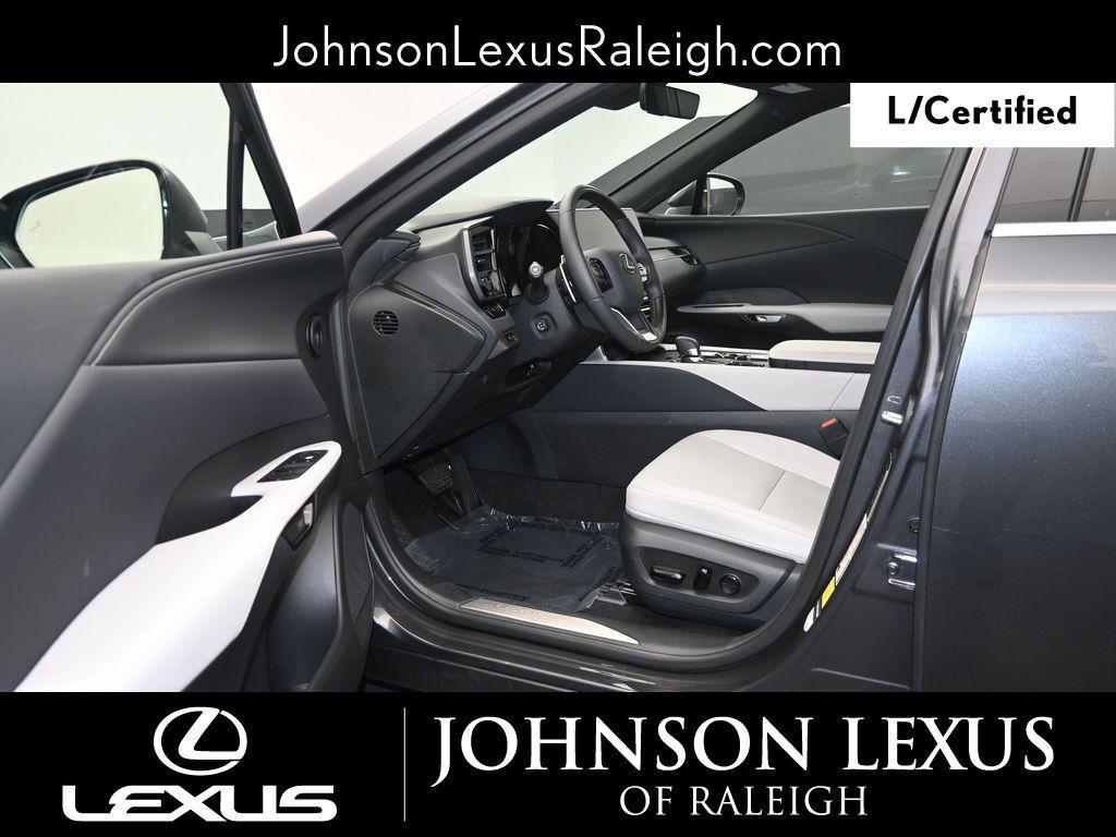 used 2025 Lexus RX 350 car, priced at $49,889