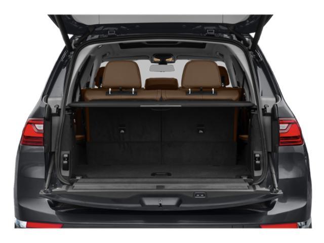 used 2019 BMW X7 car, priced at $36,879