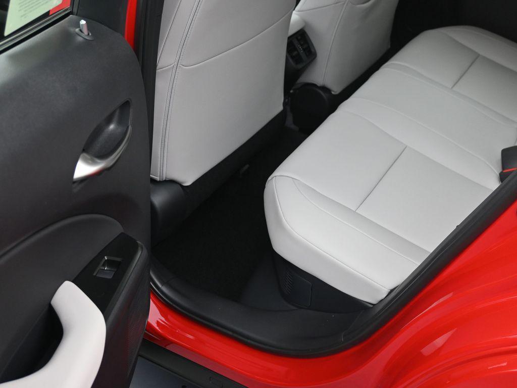 new 2025 Lexus UX 300h car, priced at $42,694