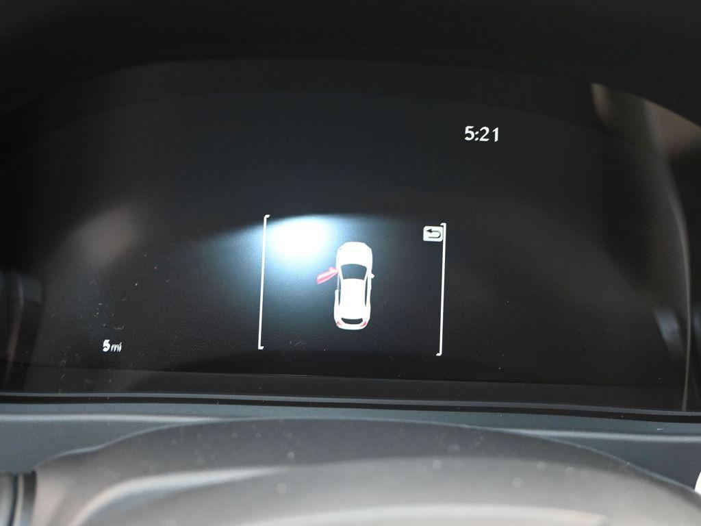 new 2025 Lexus UX 300h car, priced at $42,694