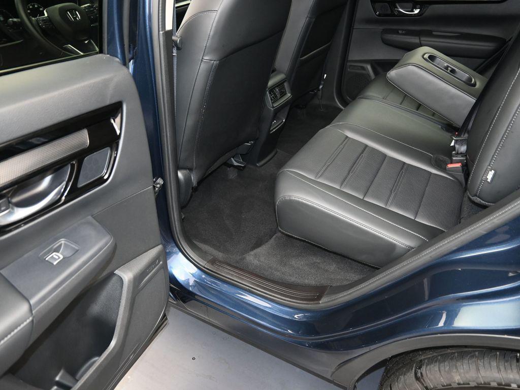 used 2024 Honda CR-V car, priced at $31,968