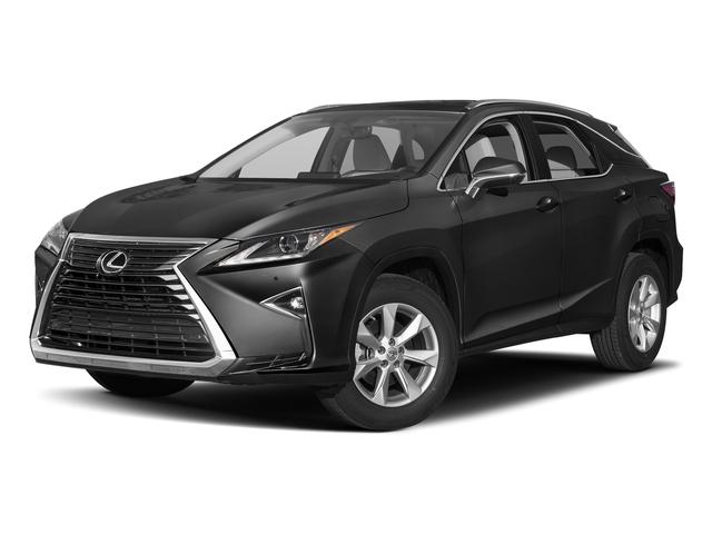 used 2017 Lexus RX 350 car, priced at $25,980