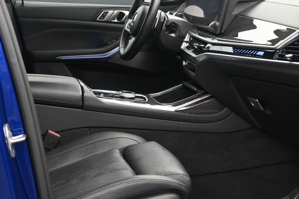 used 2023 BMW X7 car, priced at $64,865