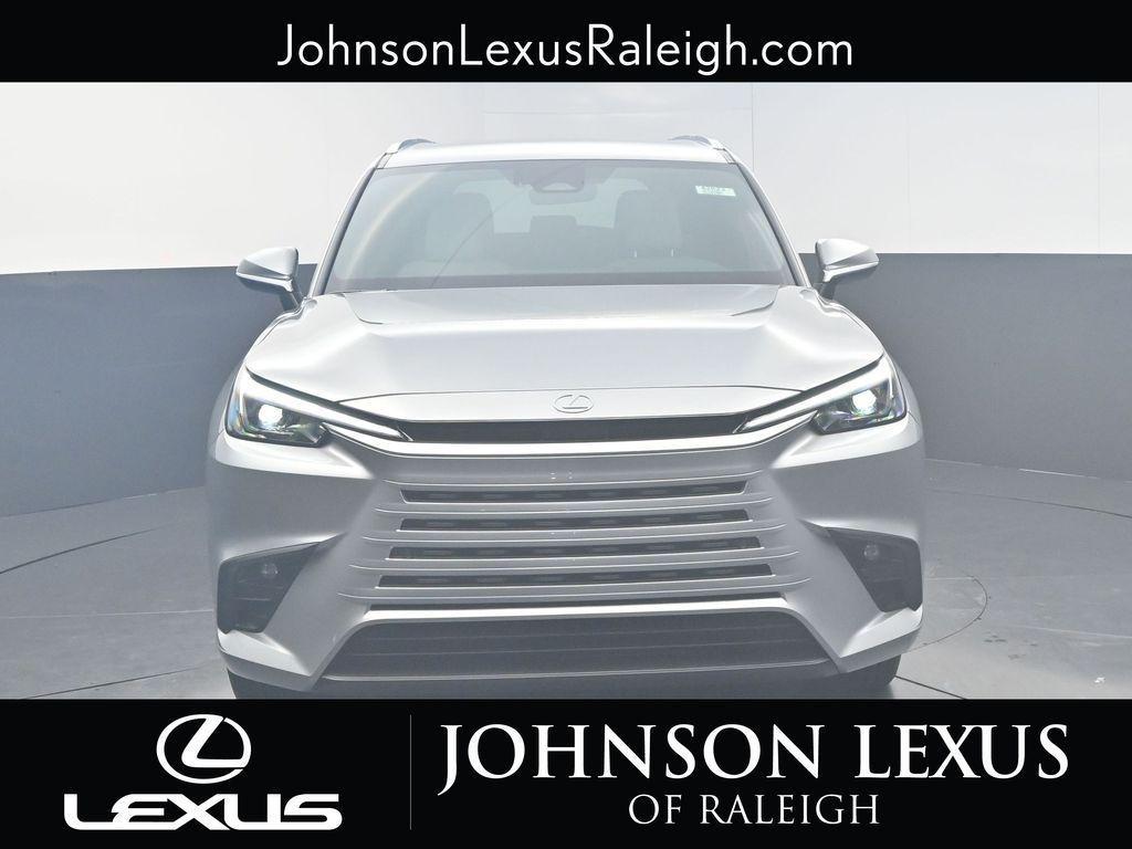 new 2026 Lexus TX 350 car, priced at $62,009