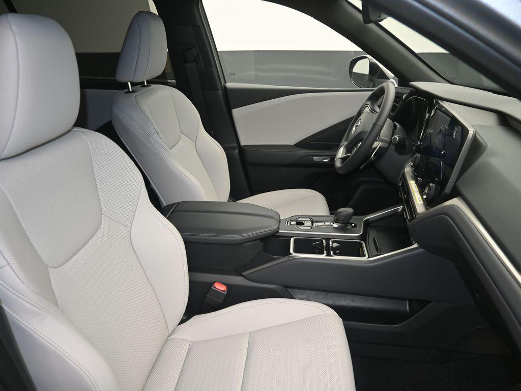 new 2026 Lexus TX 350 car, priced at $62,009