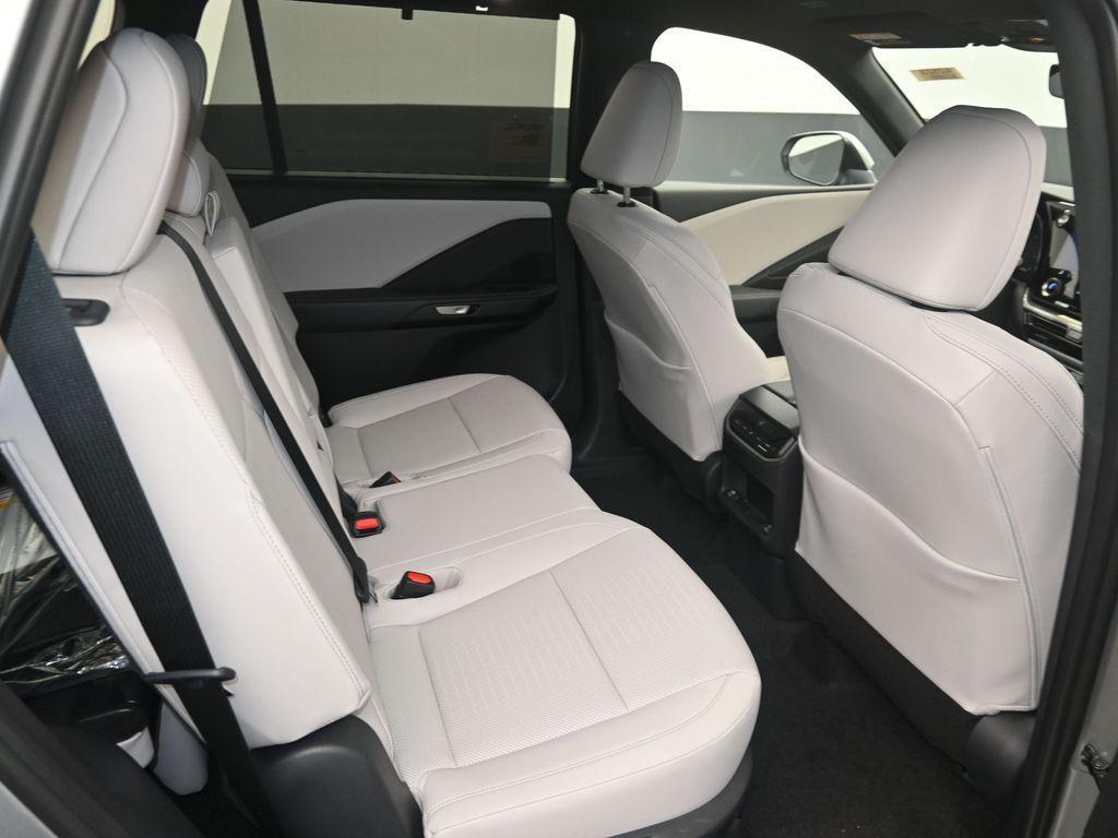 new 2026 Lexus TX 350 car, priced at $62,009