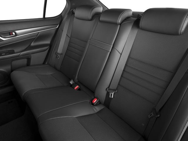 used 2017 Lexus GS 350 car, priced at $29,980