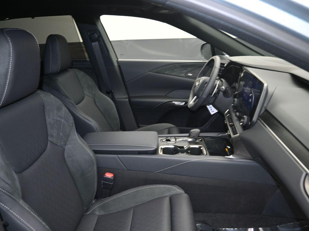 new 2026 Lexus RX 350 car, priced at $69,594