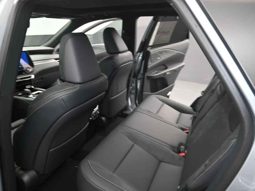 new 2026 Lexus RX 350 car, priced at $69,594