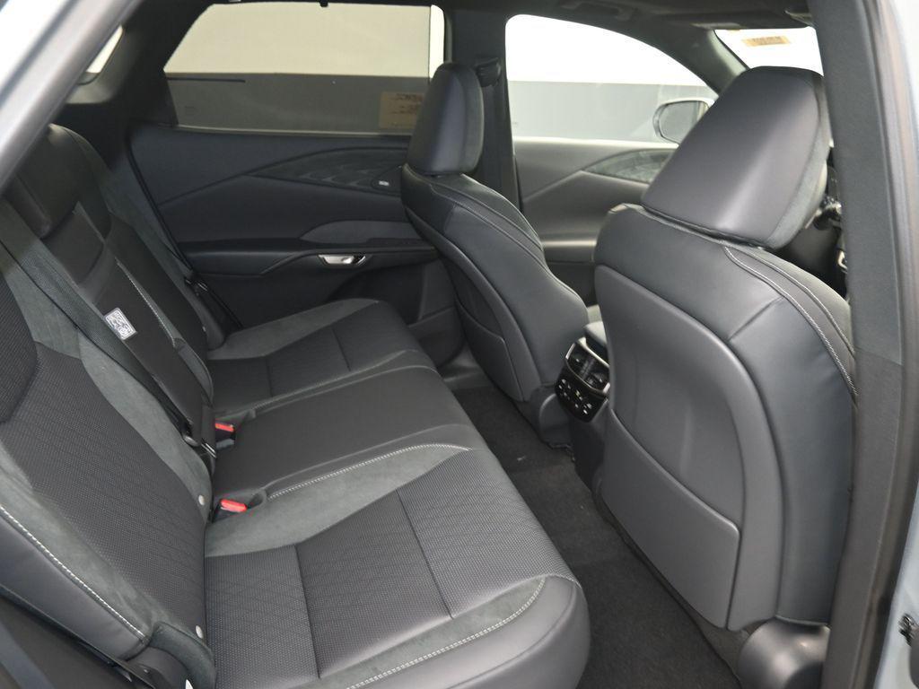 new 2026 Lexus RX 350 car, priced at $69,594
