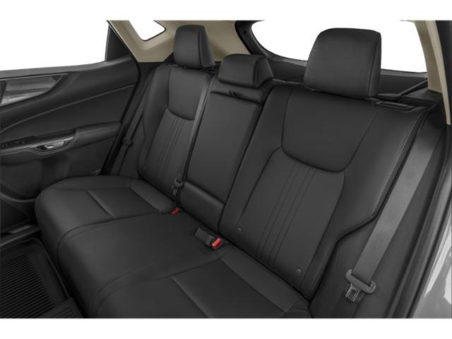 new 2026 Lexus NX 350 car, priced at $47,145