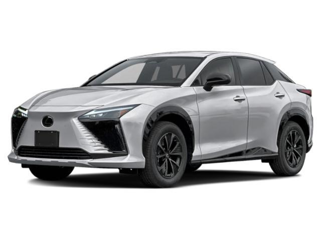 new 2026 Lexus RZ 350e car, priced at $48,799