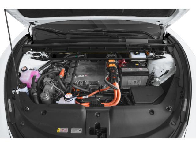 new 2026 Lexus RZ 350e car, priced at $55,546