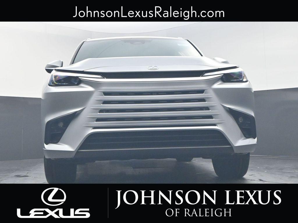new 2026 Lexus TX 350 car, priced at $66,952