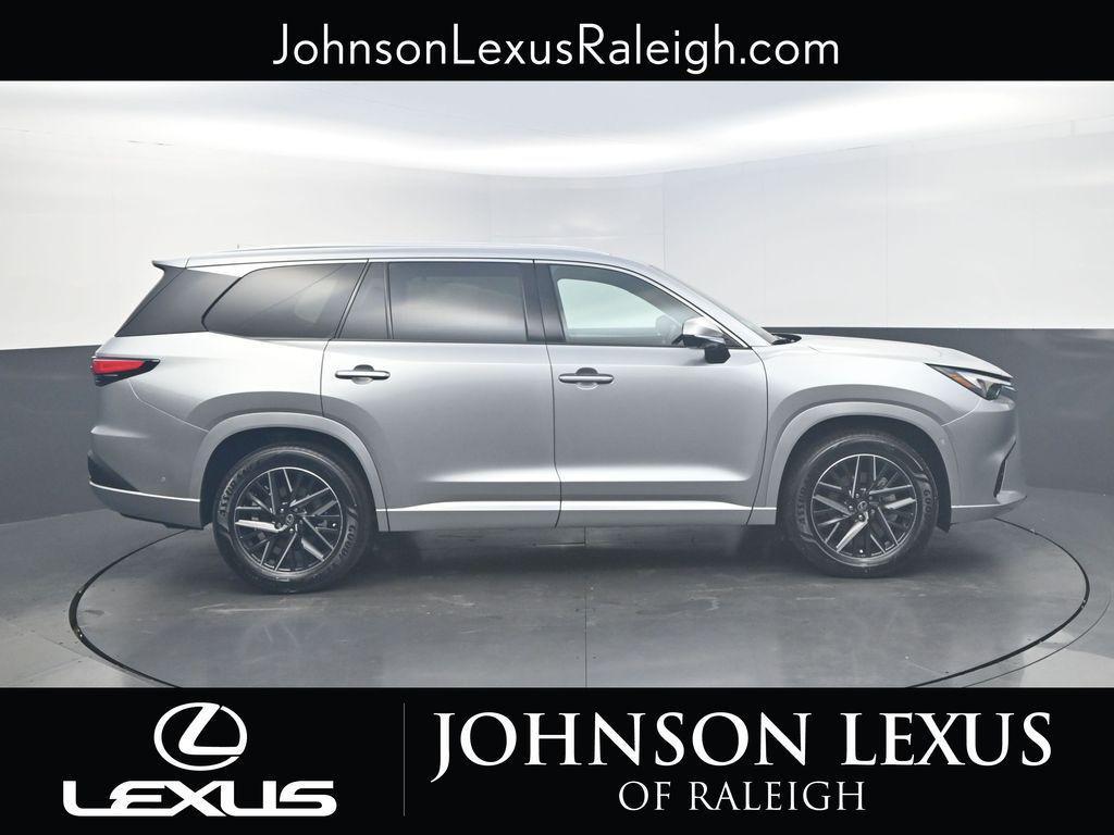new 2026 Lexus TX 350 car, priced at $66,952