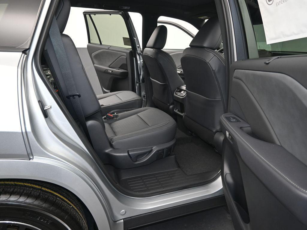 new 2026 Lexus TX 350 car, priced at $66,952