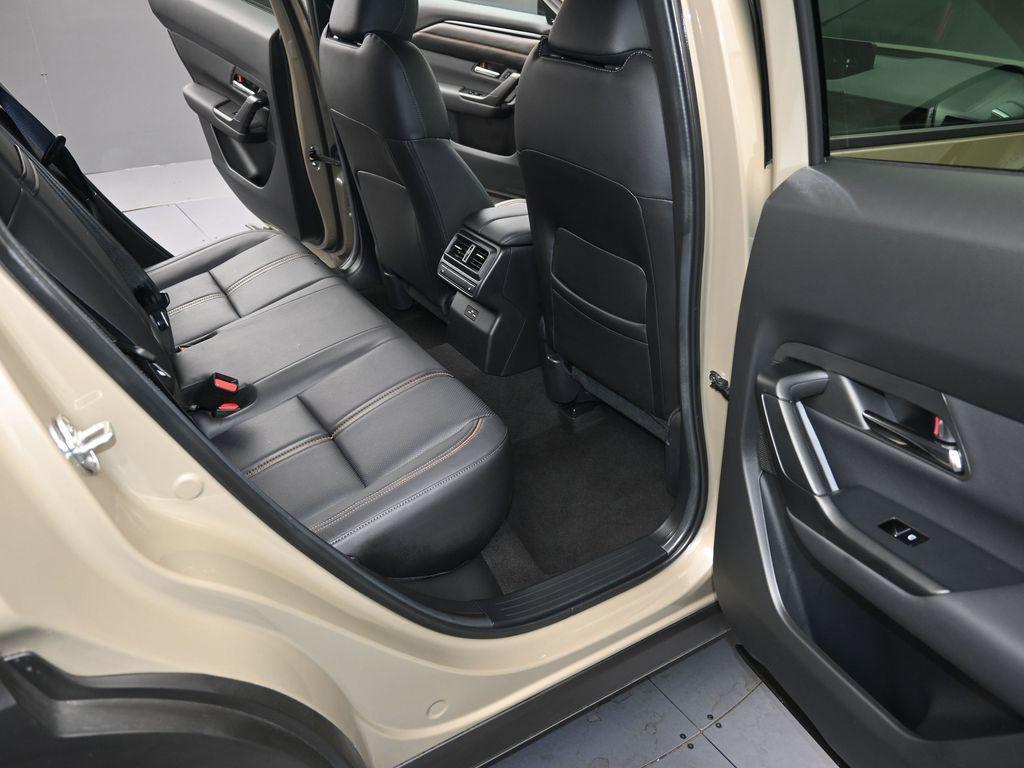 used 2024 Mazda CX-50 car, priced at $33,968