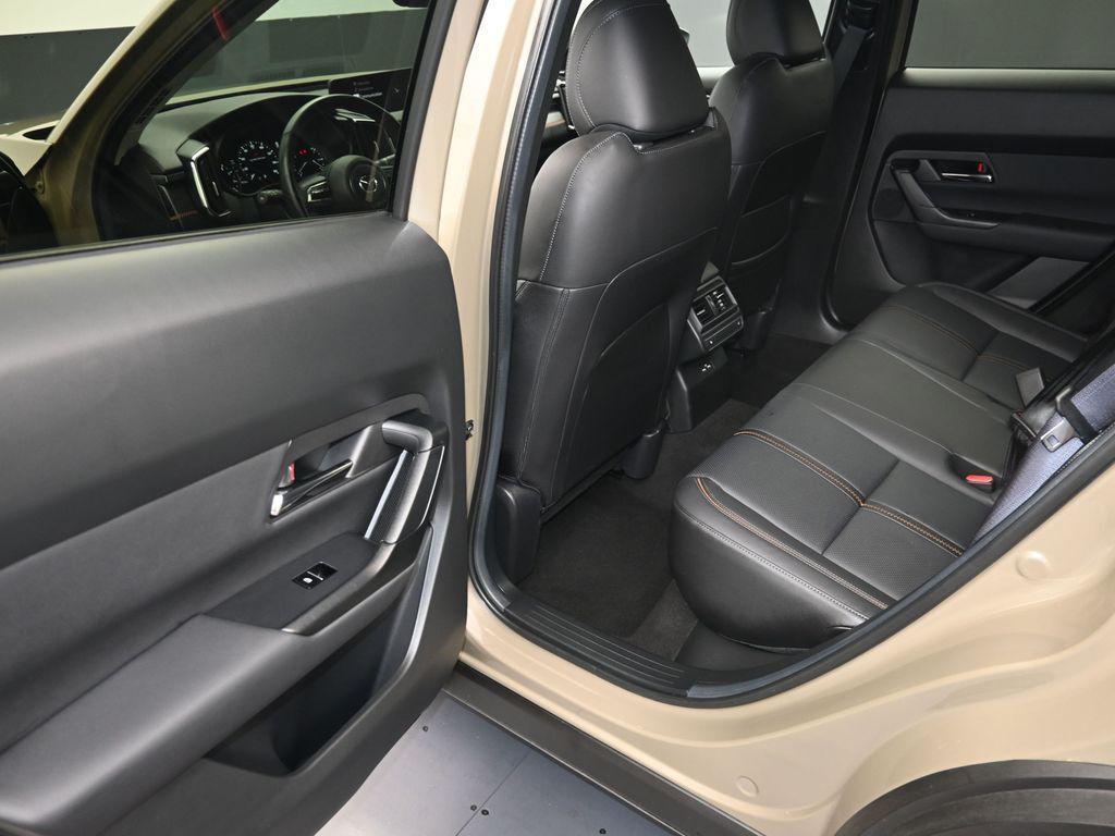 used 2024 Mazda CX-50 car, priced at $33,968