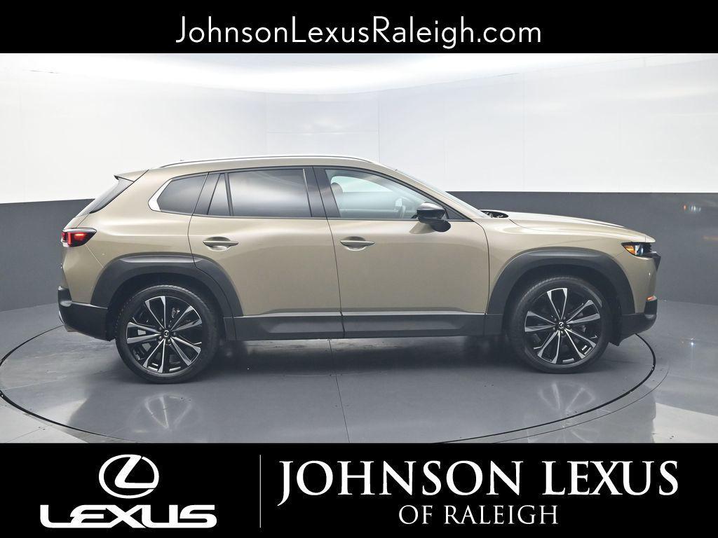 used 2024 Mazda CX-50 car, priced at $33,288