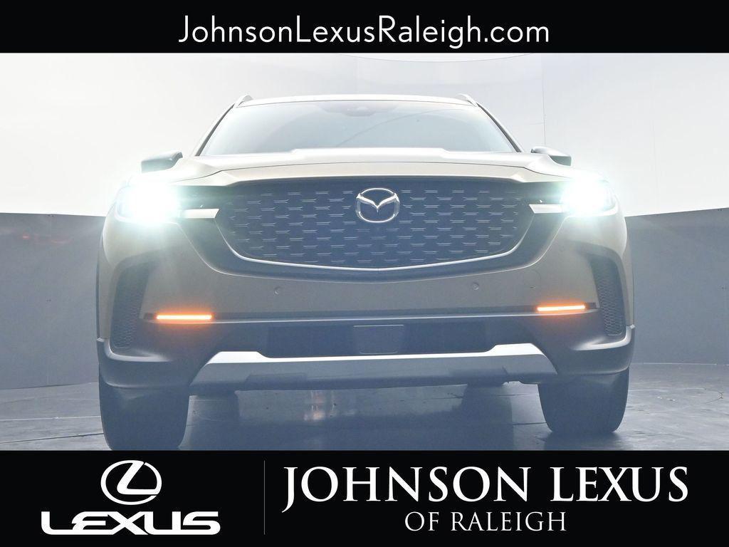 used 2024 Mazda CX-50 car, priced at $33,968