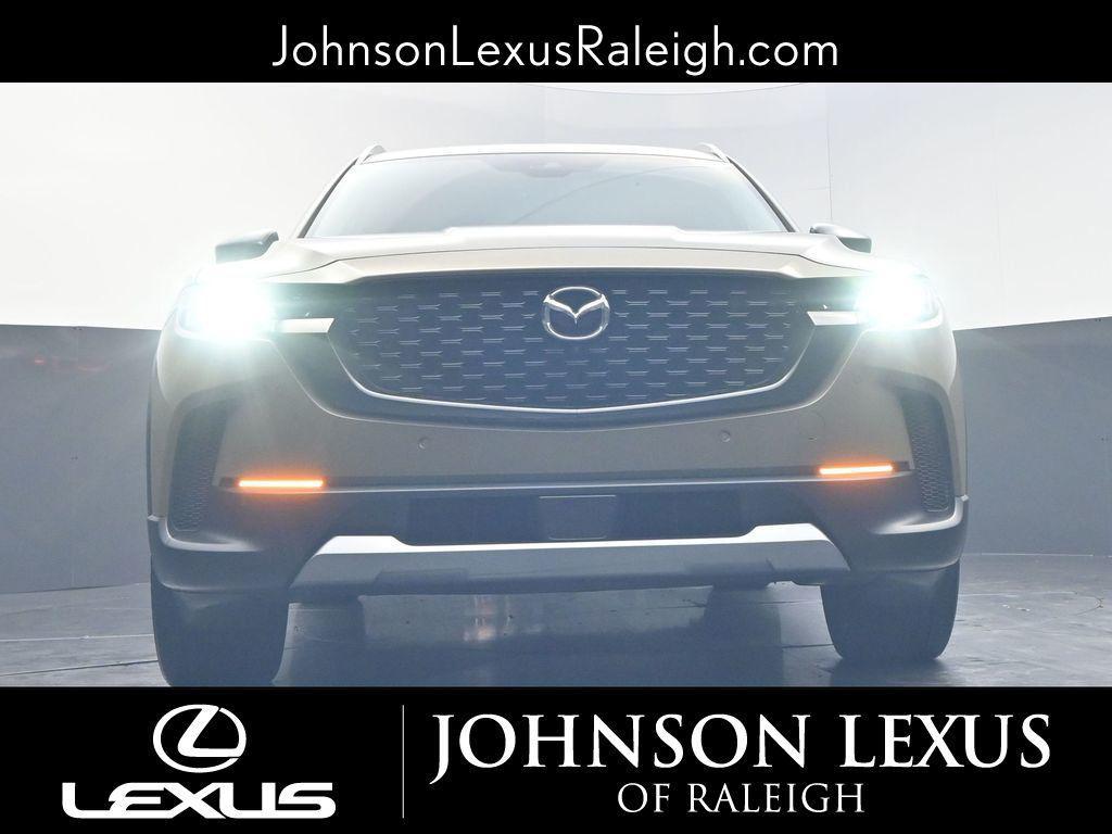 used 2024 Mazda CX-50 car, priced at $33,288
