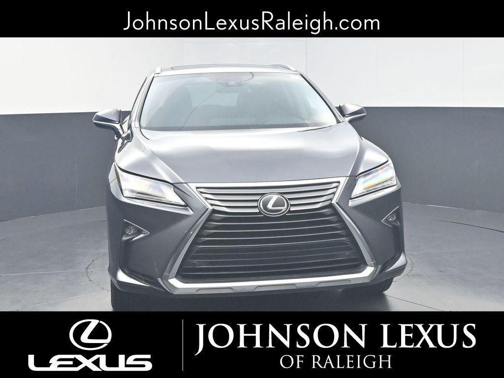used 2016 Lexus RX 350 car, priced at $27,687