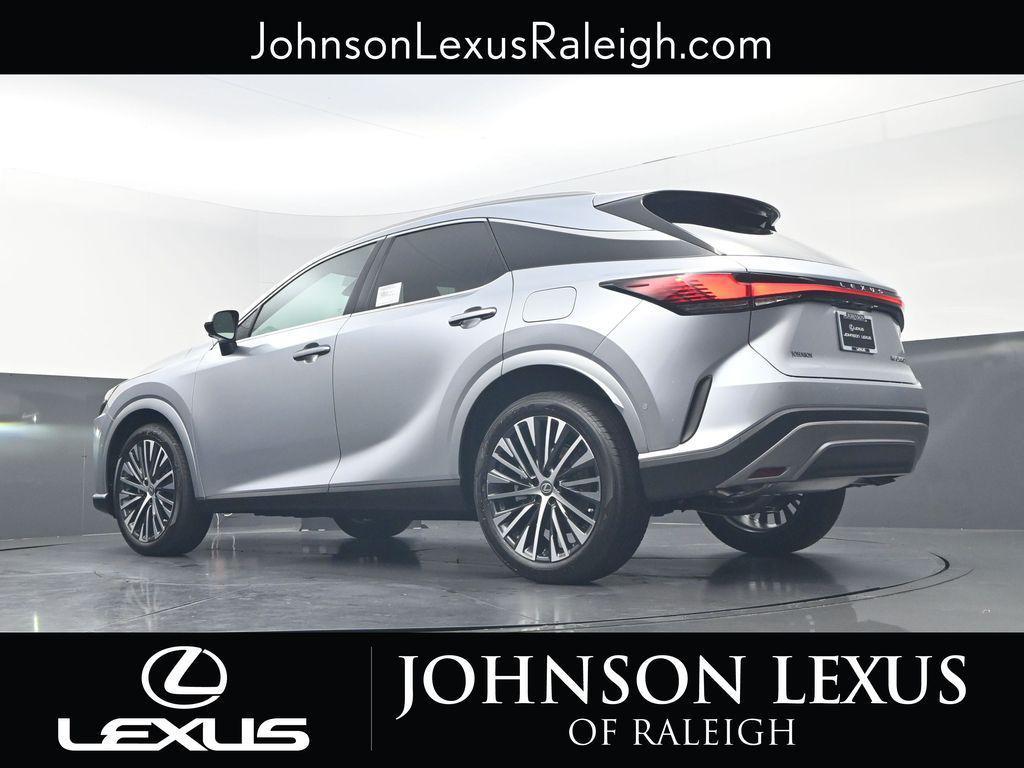new 2026 Lexus RX 350 car, priced at $62,498